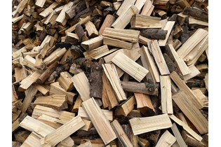 Дрова хвойные 3 куб.м.