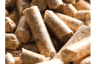 Пеллеты - топливные гранулы