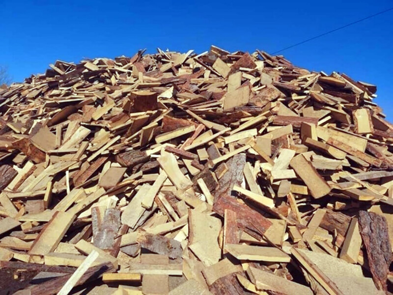 Горбыль купить