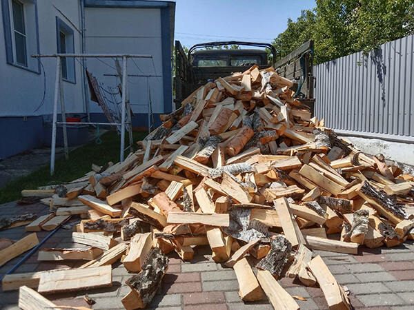 Курьерская доставка